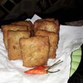 Cooksnap dari Ulfatun Chasanah untuk resep Martabak Mini Isi Mie