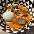 Cooksnap dari Icca untuk resep Dimsum siomay ayam udang