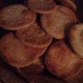 El cooksnap de Bas Palermo cuando hizo Galletitas Fáciles Saladas Sin Leudante.