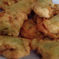 El cooksnap de suriel1891@gmail.com cuando hizo Buñuelos de lechuga✨.