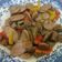 Cooksnap dari violetta untuk resep Bakso sosis paprika
