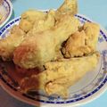 Cooksnap dari eva zuliana untuk resep Ayam Kentucky Sederhana Kresssnya Tahan Lamaaa