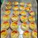 Cooksnap dari DapurUmmaYusuf untuk resep Pie buah..(mini)