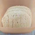 Cooksnap dari Ayu Roh Handayani untuk resep Roti Tawar Kukus No Mikser No Ulen Anti Gagal