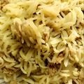 صورة من SUWSAN ، شاركها بعد تجربة وصفة مشخول التونة بطريقة فطامي 😋