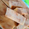 Cooksnap dari Nurendang 18 untuk resep Sarikaya / Talam / Puding Roti Tawar Kukus
