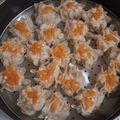 Cooksnap dari Lintang Mutiara Doa untuk resep Dimsum Ayam Wortel
