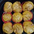 รูป Cooksnap ของ Susana Tasniyom เมื่อเขาทำ เค้กกล้วยน้ำว้า