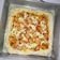 Cooksnap dari ClaraDevira untuk resep Bolognese Pizza Homemade 🍕🍕