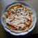 Cooksnap dari Rizka Destia Tanna untuk resep Pizza ala esti R nyamiii