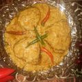 Reshmi Deb's cooksnap of when they made কাতলা রেজালা (katla rezala recipe in Bengali).
