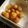 Cooksnap Erin Naomei semasa beliau membuat Cucur Lemak Manis.