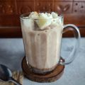 Cooksnap dari Asriwida untuk resep Energen Cokelat Roti Tawar