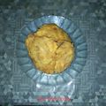 Cooksnap dari Nilla untuk resep Tahu telur geprek cabe ijo