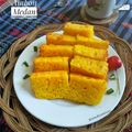 Cooksnap dari Fitri Maharani untuk resep Bika Ambon