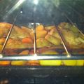 Claireywads's cooksnap of when they made Vickys Simple Chicken Casserole, GF DF EF SF NF.