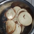 Cooksnap dari Rusma Wati untuk resep Pukis lembut anti gagal
