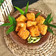 Cooksnap dari Ibu Tina untuk resep 510. Nugget Tahu Pedas