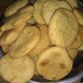 El cooksnap de Daiana cuando hizo Tortas fritas🇦🇷.