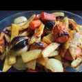 صورة من سوزان شوقي 💖💟، شاركها بعد تجربة وصفة بطاطا محمره