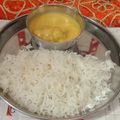 Garima Gupta का कुकस्नैप जब उन्होंने पकौड़ी की कढ़ी (pakodi ki kadhi recipe in Hindi) बनाया था।