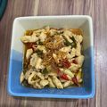 Cooksnap dari Hilda Susanti untuk resep Ayam kecap pedas manis