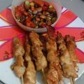 Cooksnap dari Retno Handayani untuk resep Sate Ayam Sambal Kecap