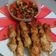 Cooksnap dari Retno Handayani untuk resep Sate Ayam Sambal Kecap