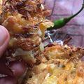Cooksnap dari Haifa Nesha untuk resep Bakwan Sayur Tanpa Tepung (tanpa msg) #debm
