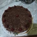 Anikó Sajtosné Oravecz Cooksnap-ja, amikor elkészítette a(z) Lúdláb torta 🌺 receptet.