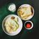 Cooksnap của Tiến Ngô khi họ làm theo món Opla Sandwich 🍳🍞