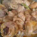 Cooksnap dari Miss Yuni untuk resep Ayam Bakar Bumbu Rujak