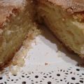 El cooksnap de Carolina Prilucas cuando hizo Torta de aceite.
