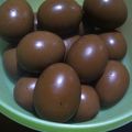 Cooksnap dari Reny Dargo untuk resep Telur pindang