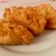 El cooksnap de Paloma Díaz cuando hizo Empanadillas de champiñones con langostinos y queso.
