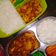 Cooksnap dari Fani Wisda untuk resep Chicken teriyaki bento