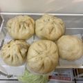 梅姨 的 蔥肉包子 cooksnap