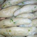 Cooksnap dari Fitri Muryani untuk resep Otak- Otak Ikan Teri