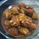 Cooksnap dari Vivin Sugiana~LOVIS CAKE untuk resep Semur Galantin Isi Telur Puyuh