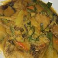 Cooksnap dari Dhita Anggarani untuk resep Pesmol Tongkol