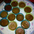 Cooksnap dari jusdi untuk resep Talam pandan gula merah