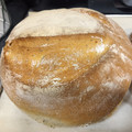 El cooksnap de Toñy Galaz cuando hizo Pan con cecotec mambo.