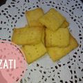 Cooksnap dari Izzati untuk resep Cookies mentega renyah hanya 2 bahan