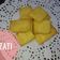 Cooksnap dari Izzati untuk resep Cookies mentega renyah hanya 2 bahan