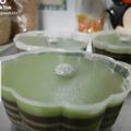 Cooksnap dari Happy Tummy untuk resep Kue Lapis / Balapis Menado Super Legit Lembut Nyoklat