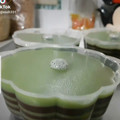 Cooksnap dari Happy Tummy untuk resep Kue Lapis / Balapis Menado Super Legit Lembut Nyoklat