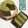 Cooksnap dari Imelda Meina untuk resep Chiffon Green Tea lembut dan fluffy