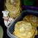 Cooksnap dari Indah Widee untuk resep Almond Crispy Cheese Cookies