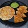 Bhavna C. Desai's cooksnap of when they made પનીર પીઝા સ્ટફ્ડ પરાઠા (Paneer Pizza Stuffed Paratha in Gujarati.