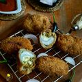 BR's cooksnap of when they made ডিমের ডেভিল(dimer devil recipe in Bengali).